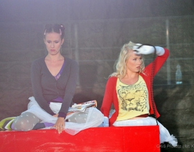 23 lipca 2011 Zwodnica