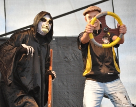 24 czerwca 2011 Kabareton