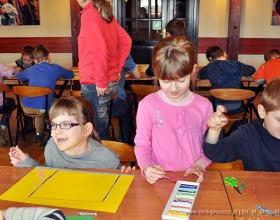 26 marca 2011 Warsztaty plastyczne