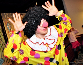 8 października 2010 Mucha Kłamczucha