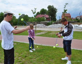 29 kwietnia 2011 Dzień Dziecka