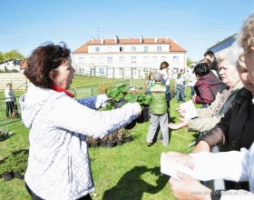 30 kwietnia 2011 Dzień Ziemi