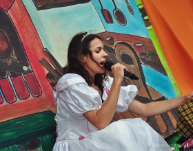 8 sierpnia 2010 Królewna Śnieżka