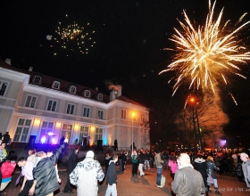 31 grudnia 2011 Sylwester