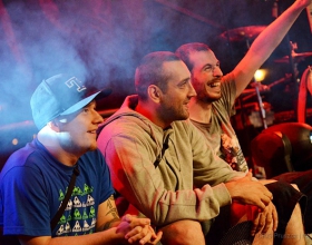 31 lipca 2011 O.S.T.R