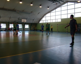 1 kwietnia kolejka ALHPN