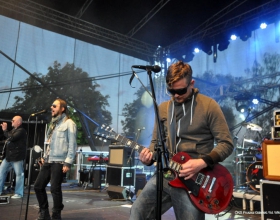 2-3 czerwca 2012 XXIII Dni Pruszcza