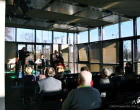 11 marca Zagan na Dzień Kobiet