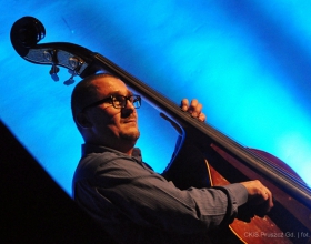 9 maja 2010 Jerry Bergonzi Trio