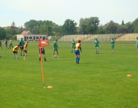 15 czerwca Memoriał Krzysia Sekiety