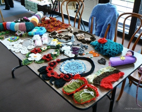 15 kwietnia Zręczne ręce