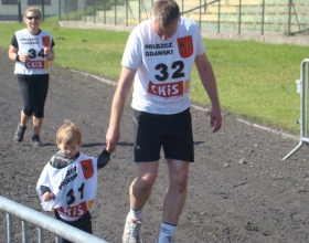 19 maja Polska Biega 2012