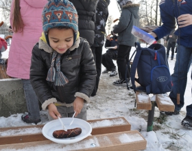 31 stycznia - 12 luty Akcja Zima 2012