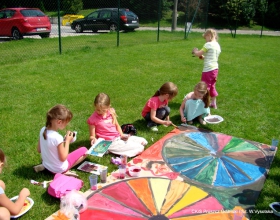 Akcja lato - miejskie kreacje 2012 cz.1