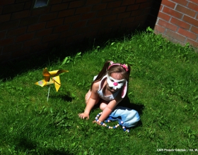 Akcja lato - miejskie kreacje 2012 cz.2