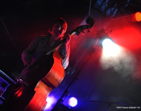 Elżbieta Adamiak - 22.07.2012