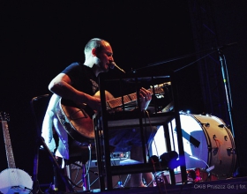 11 lipca 2010 Spięty