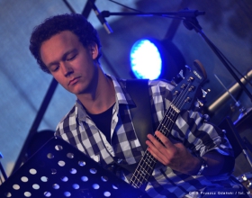 Grzmiąca Strefa Cukru - 12.08.2012