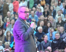 Kabareton - P.Bałtroczyk, Chatelet, Skecze Męczące