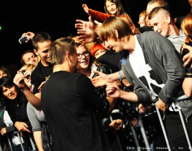 Luxtorpeda - 26.08.2012