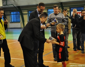 Memoriał Edwarda Warsińskiego