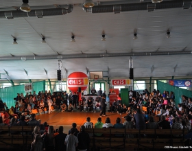 Pal Parkiet 7 - 14.09 i 15.09.2012