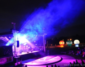 Pejzaż z aniołami - 12.08.2012