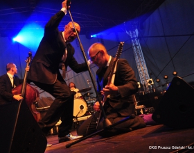 Shakin Dudi - 29.07.2012