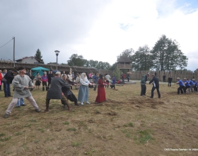 Turniej Miast – Faktoria Handlowa 2.06.2012