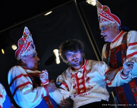 „Baba Chanel” - 11.08.2012