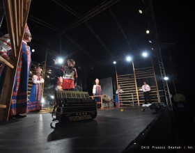 „Baba Chanel” - 25.08.2012