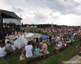 „Szewc Dratewka” - 05.08.2012