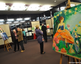 „Słowa & ogrody” 05.10.2012