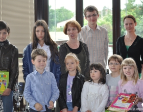 „To jest moje miasto, to jest mój dom”