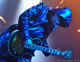 My Riot - 26.08.2012