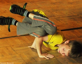 Akcja Lato (Breakdance)