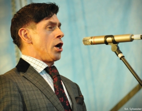 Barwy Miłości - koncert charytatywny (15 sierpnia)