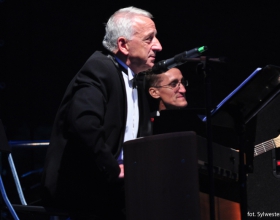 Filharmonia - Od Bacha do ABBY 12.06.2013