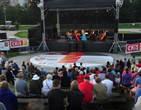 Gala Operowa (26 lipca)