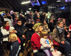 II Jarmark Świąteczny