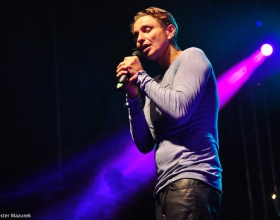 Janusz Radek (18 sierpnia)