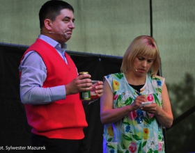 Kabareton (29 czerwca)