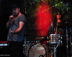 Koncert Czesław Śpiewa (30 czerwca)