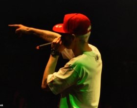 Koncert Hemp Gru (7 lipca2013)