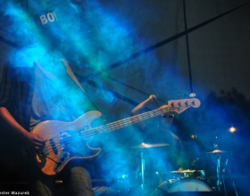 Koncert Novika (21 lipca)