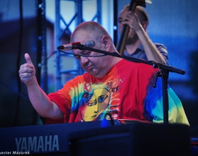 Koncert Stanisław Sojka (28 lipca)