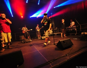 Koncert Vavamuffin (4 sierpnia)