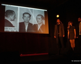 Nil - historia bohatera