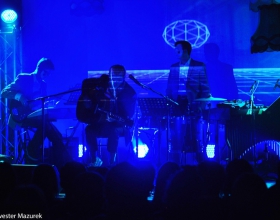 Piotr Rogucki Solo - koncert (20 października)