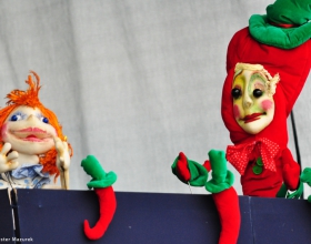 Podróż za horyzont (4 sierpnia)